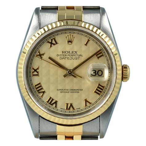 rolex 36mm datejust pyramid dial|vintage rolex datejust 36mm.